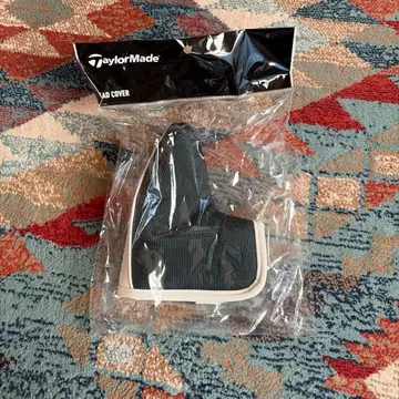 TaylorMade 퍼터용 골프헤드커버