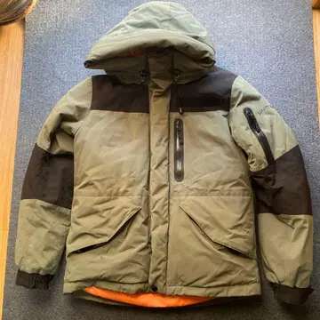 SCHOTT BROS. 다운 자켓 S 사이즈