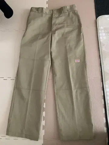 디키즈 워크 팬츠 루즈핏