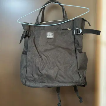 anello 블랙 백팩 새상품급