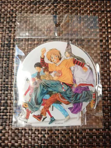 히카루의 바둑 원화전 아크릴 스탠드