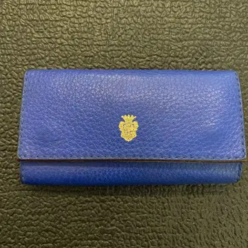 Felisi 가죽 키케이스 921/1 파랑