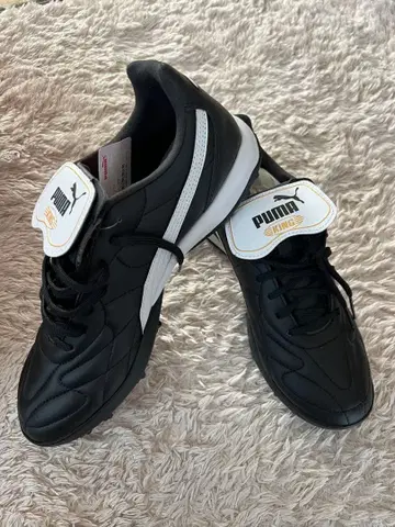 푸마 킹 탑 TT 28.5cm [새상품]