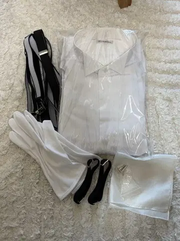 신랑 잡화 6세트 dressmore