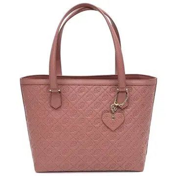 K06403 미사용품 유니온 PINKY&DIANN 토트백 핑크