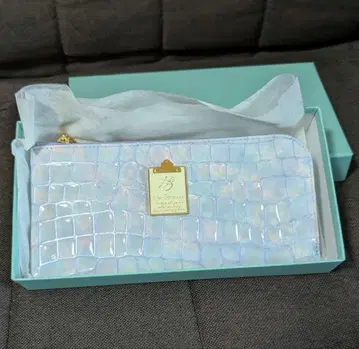 [ 새상품 미사용 ] Her Schedule 이브닝스타즈 장지갑