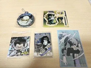 아이자와 쇼타 나의 히어로 아카데미아 세트 이레이저 헤드