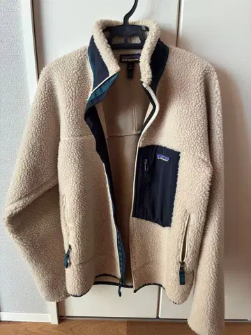 Patagonia 레트로x