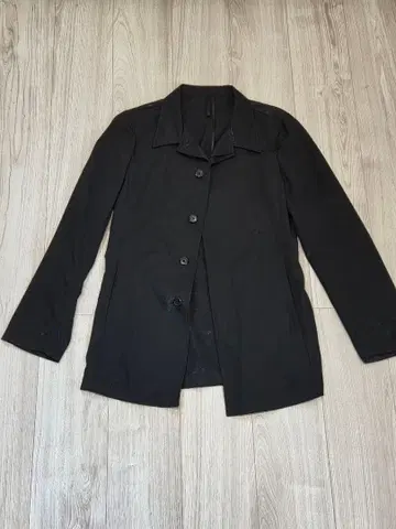 moden lovers(모던 라버즈) 스텐카라 코트 M 새상품