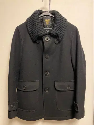 USA제 FIDELITY 피델리티 돈키 코트 멜톤 울 M