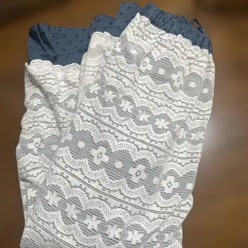 사만사 모스모스 kazumi 콜라보 스커트