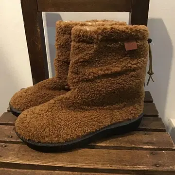 쉐이크 잉크 로크 S 보아 부츠 여성용 신발