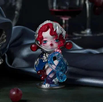 SKULLPANDA The Feast Begins