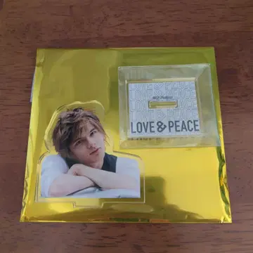 유 시로타 Chapter40 랜덤 아크릴 스탠드