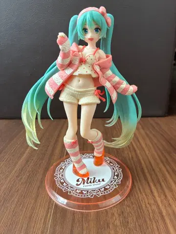 하츠네 미쿠 피규어