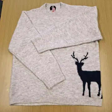 TNOC hokkaido THE SWEATER DAY