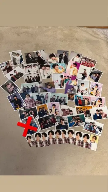 키쿠치 후마 공식 사진 40장