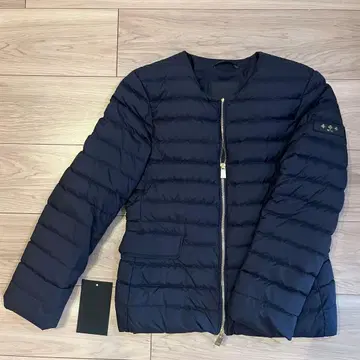 타트라스 노코 다운 자켓 네이비 사이즈 2