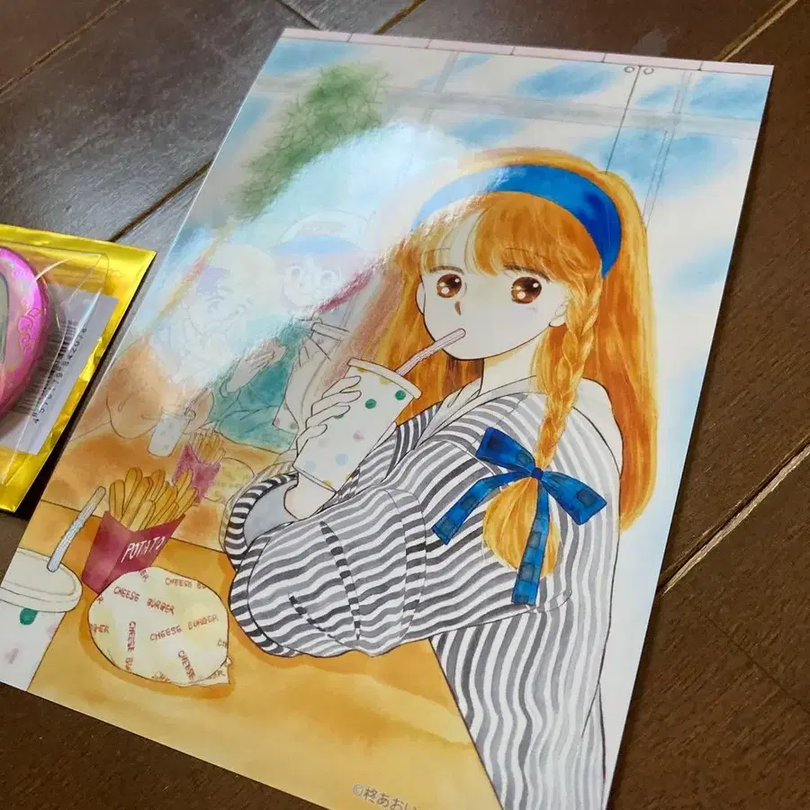 3번째 상품 이미지