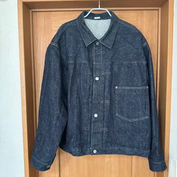 A.PRESSE 1st Type DenimJacket(AP-1001)