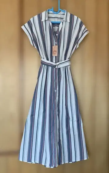 여성용 롱 원피스 No.449