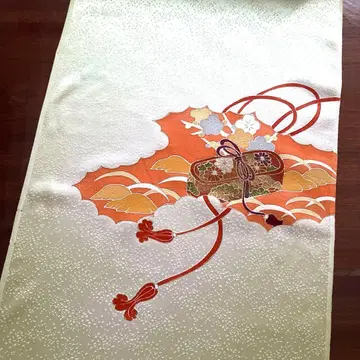 호몬기 옷감 미사용 새상품