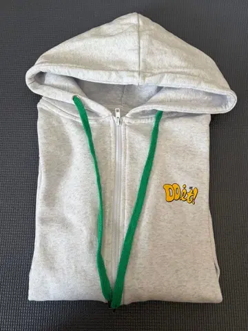 디오 DO it! 후드티 일본 한정판 EXO D.O.