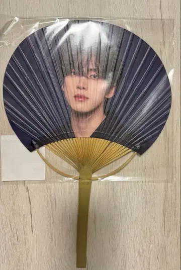 JO1 코노 준키 부채