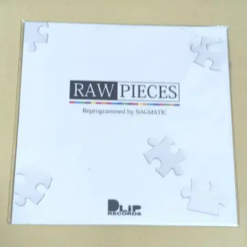 nagmatic 일본어 랩 와모노 cd