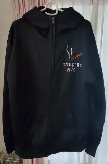 SKULL WORKS & CO. 후드티 XL