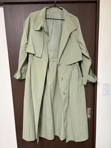 Vin 스프링 코트