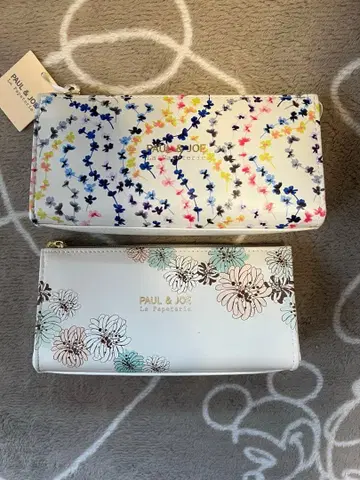 폴앤조이 펜 케이스