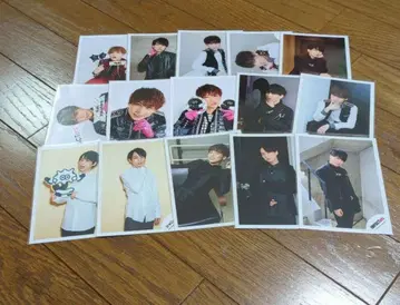 IMPCTors 요코하라 유키 공식 사진