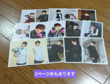 IMPCTors 요코하라 유키 공식 사진 30장