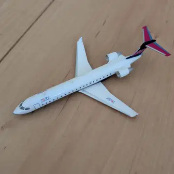 IBEX 에어라인즈 비행기