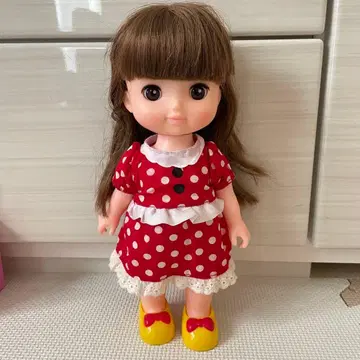 소란쨩 인형 본체