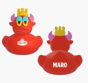 King Gnu MARO 츠네타 다이키