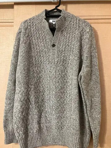 [ 새상품 ] JOSEPH ABBOUD 니트 스웨터 2L