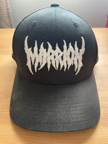 마리오 어패럴 캡