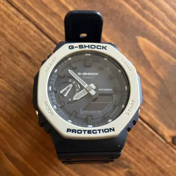 G-SHOCK