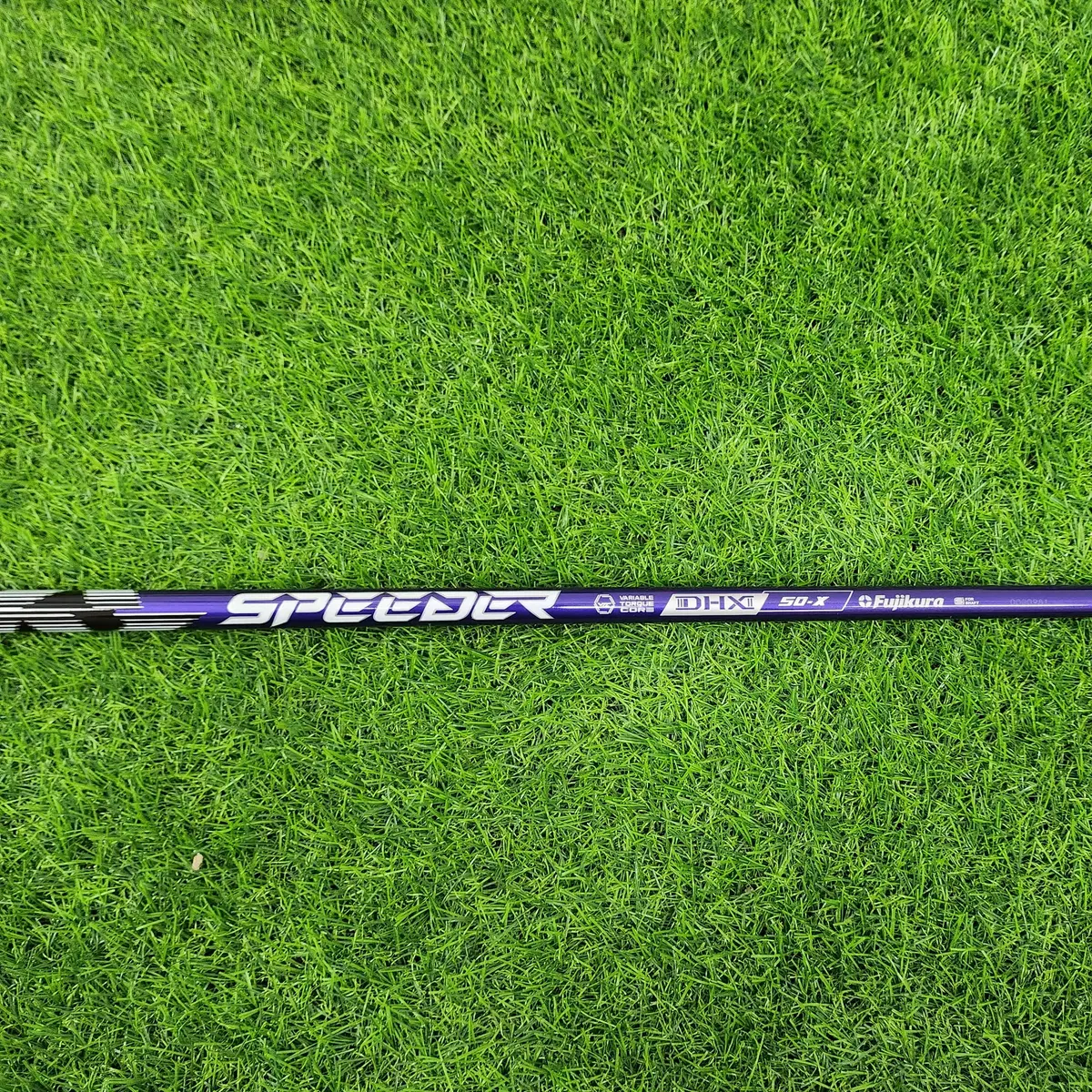 Fujikura Speeder 519 Evolution S Title Driver Shaft | Bunjang Global