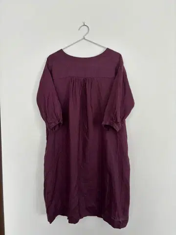 quatre saisons 원피스