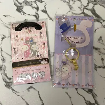 [ SC ] 스마트폰 스트랩&카라비너