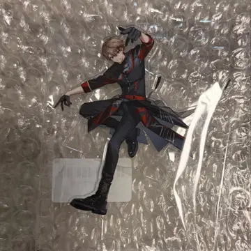 시쿠포니 히마72 데스파레 아크릴 스탠드