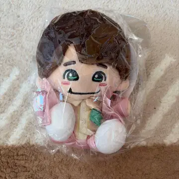 오하시 카즈야 나니와단시 치비누이