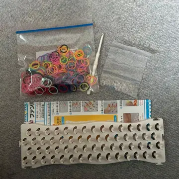 팬룸 세트 사용 설명서 포함