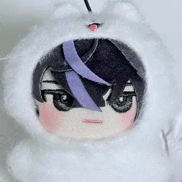 18trip 에이트리 키리카와 키로 슈마이 인형옷 마스코트