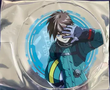 신 기동전기 건담 W 30주년 그라테 혜택 코스터 애니메이트 히이로