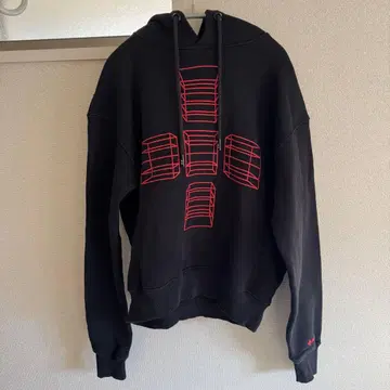 Martin Garrix 공식 후디