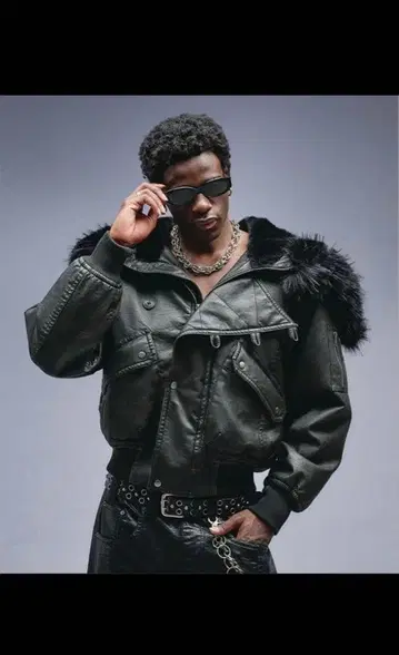 신년 세일 한정 가격! N2B 플라이트 재킷 블랙 언더 행크